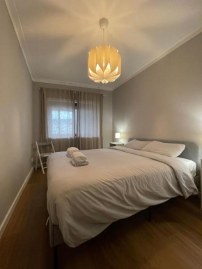 Lindo apartamento em Gaia ao lado Bodegas
